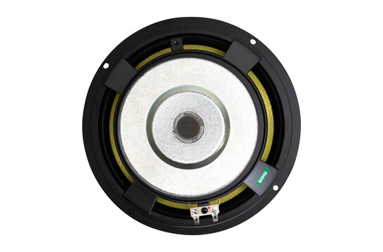 SPH-250KE 10" Kevlar Cone Woofer 8 Ohm