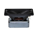 CE4895-8 2" x 3.75" Racetrack Full-Range 22W 8 ohm