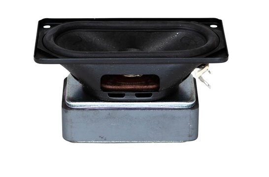 CE4895-8 Woofer a Gamma Completa