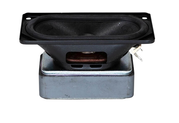 CE4895-8 Woofer a Gamma Completa