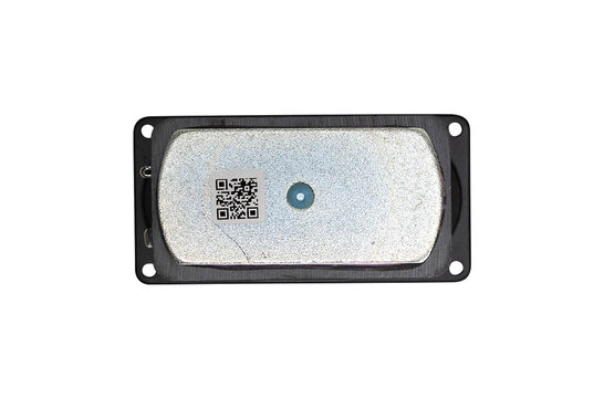 CE4895-8 Woofer a Gamma Completa