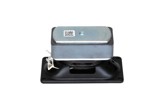 CE4895-8 Woofer a Gamma Completa