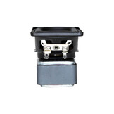 CE4895-8 2" x 3.75" Racetrack Full-Range 22W 8 ohm