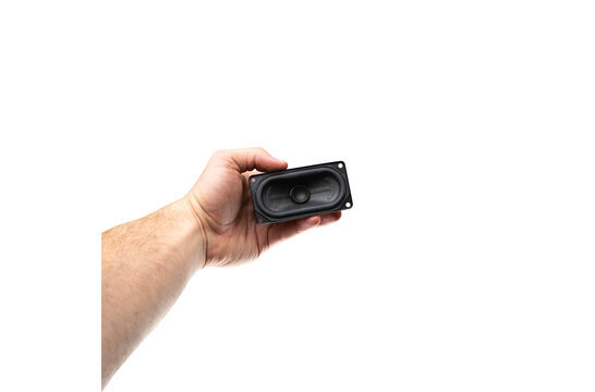 CE4895-8 Woofer a Gamma Completa