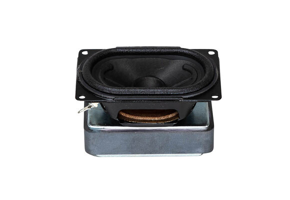CE4876-8 Full-range woofer