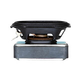 CE4876-8 2" x 3" Racetrack Breitbandlautsprecher 15W 8 ohm