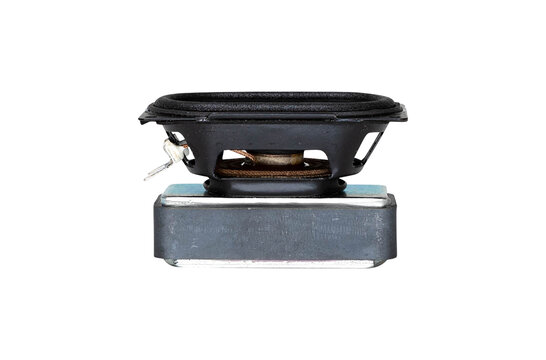 CE4876-8 Woofer a Gamma Completa