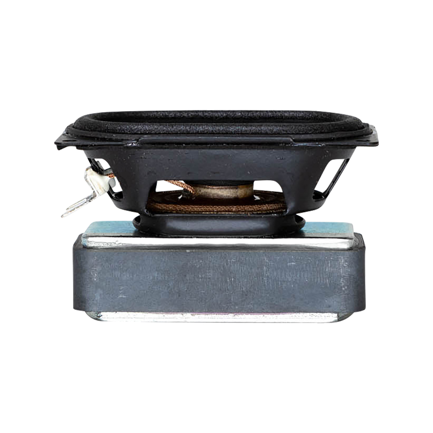 CE4876-8 2" x 3" Racetrack Breitbandlautsprecher 15W 8 ohm