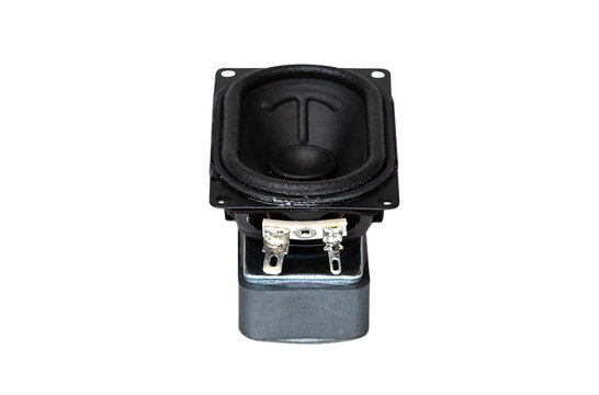 CE4876-8 Woofer a Gamma Completa