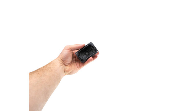 CE4876-8 Woofer a Gamma Completa