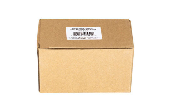 CE4876-8 Woofer a Gamma Completa