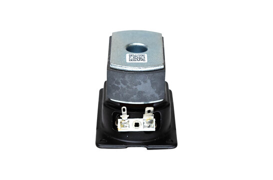 CE4876-16 Woofer a Gamma Completa