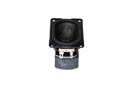 CE4876-16 Woofer a Gamma Completa