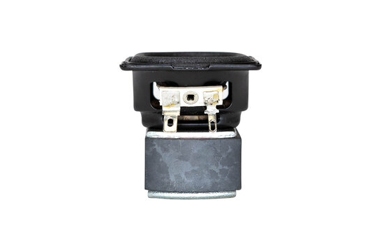 CE4876-16 Woofer a Gamma Completa