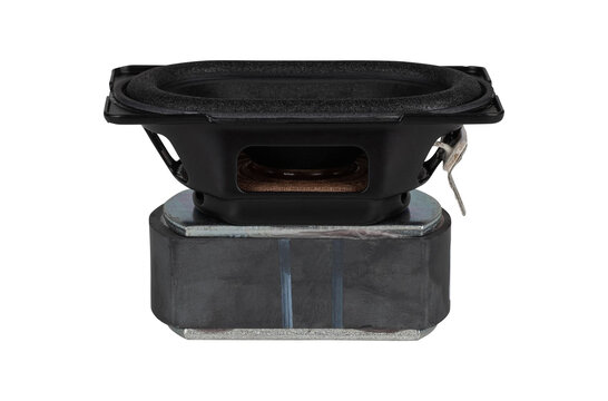 CE4876-16 Woofer a Gamma Completa