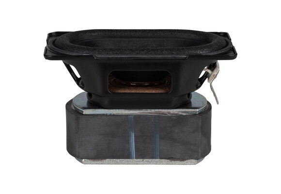 CE4876-16 Full-range woofer