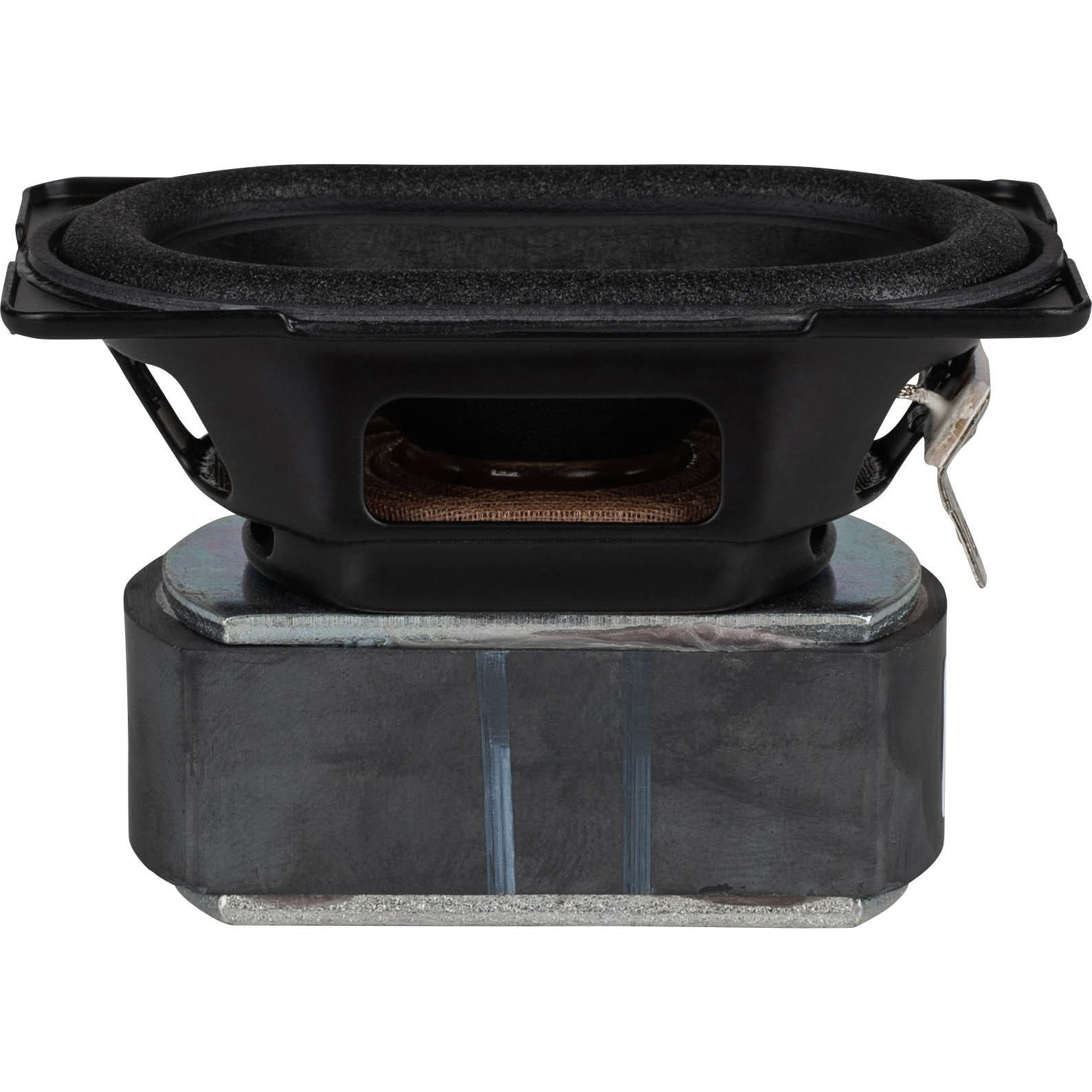 CE4876-16 Woofer a Gamma Completa