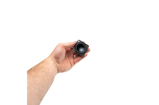 CE53N-4 Woofer a Gamma Completa