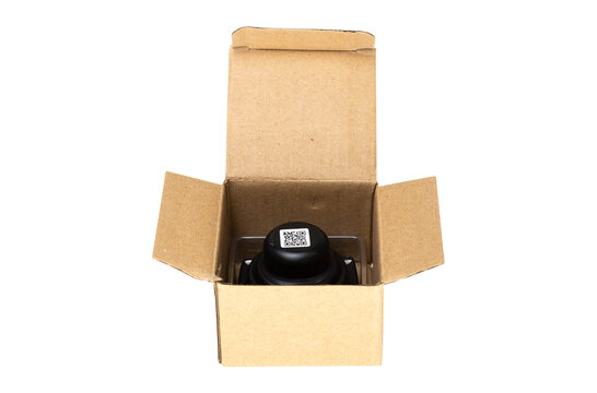 CE53N-4 2" Dual Neo Full-Range 10W 4 ohm