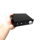 DTA-100ST 100W Desktop Stereo Amplifier with Bluetooth 5.0