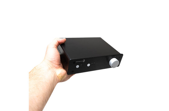 DTA-100ST Amplificatore Stereo