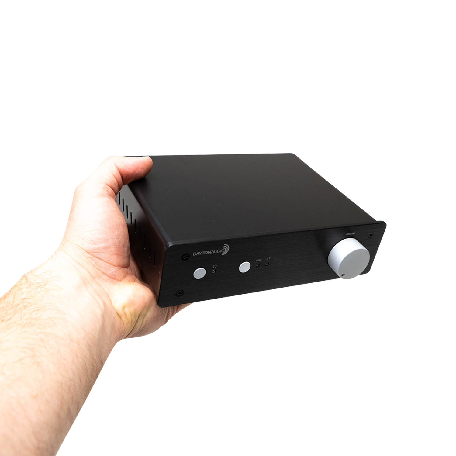 DTA-100ST 100W Desktop Stereo Amplifier with Bluetooth 5.0