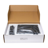 DTA-100ST 100W Desktop Stereo Amplifier with Bluetooth 5.0