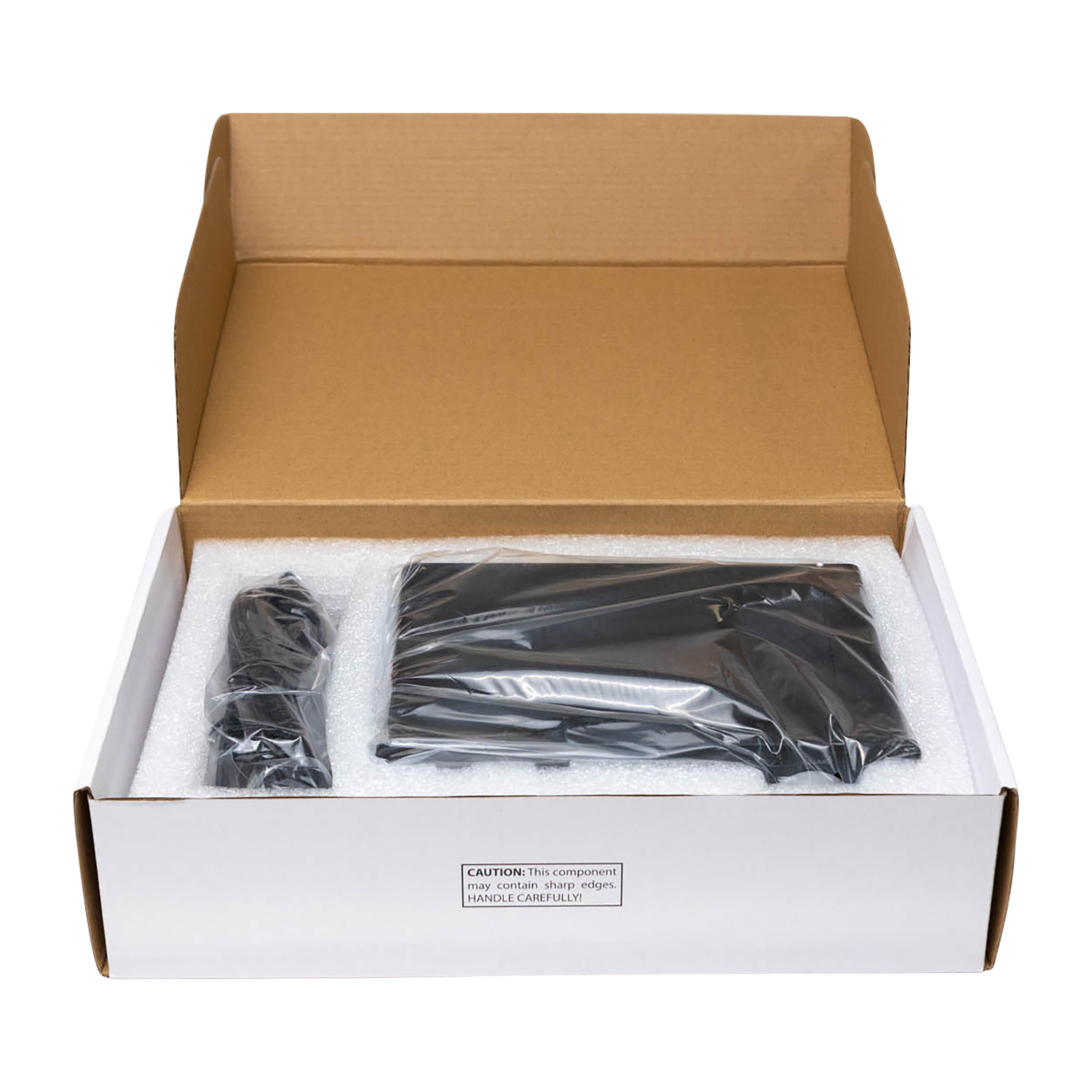 DTA-100ST 100W Desktop Stereo Amplifier with Bluetooth 5.0