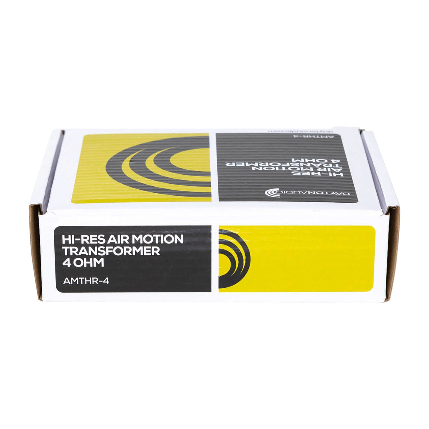 AMTHR-4 Tweeter AMT