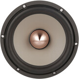 Excel W16NX001 - E0049-04 6" Magnesium Cone Woofer