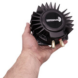 BST-1 50 watts hoog vermogen pro tactiele bass shaker