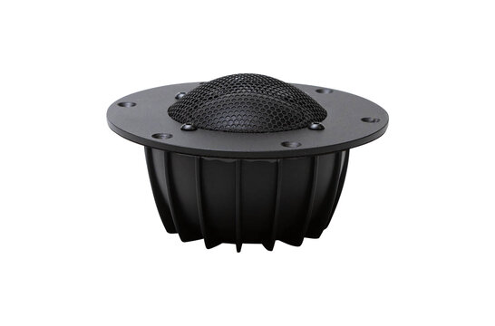 RS52FN-8 2" Reference Fabric Dome Midrange 8 Ohm