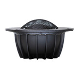 RS52FN-8 2" Reference Fabric Dome Midrange 8 Ohm