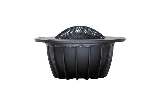 RS52FN-8 2" Reference Fabric Dome Midrange 8 Ohm
