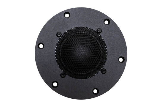 RS52FN-8 2" Reference Fabric Dome Midrange 8 Ohm