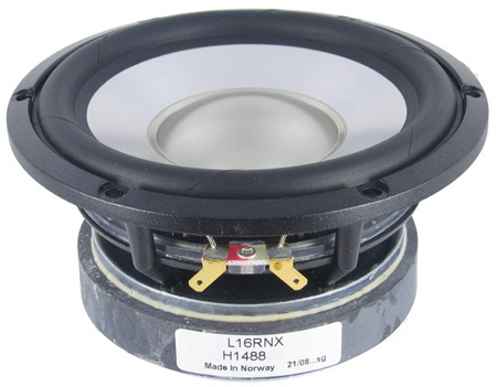 Prestige L16RNX-8 - H1488-08 Tiefmitteltöner