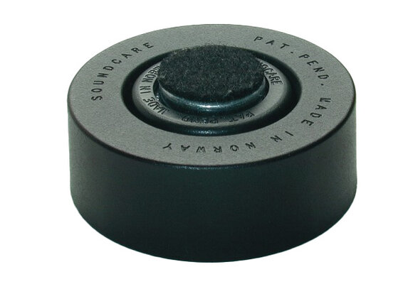 by SEAS High-end speakerfeet