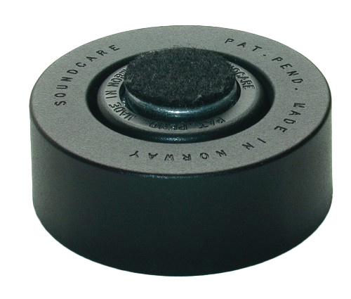 by SEAS High-end speakerfeet