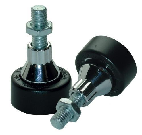 by SEAS High-end M6 speakerfeet