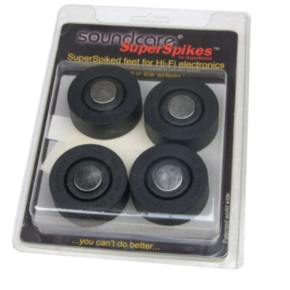 by SEAS High-end speakerfeet