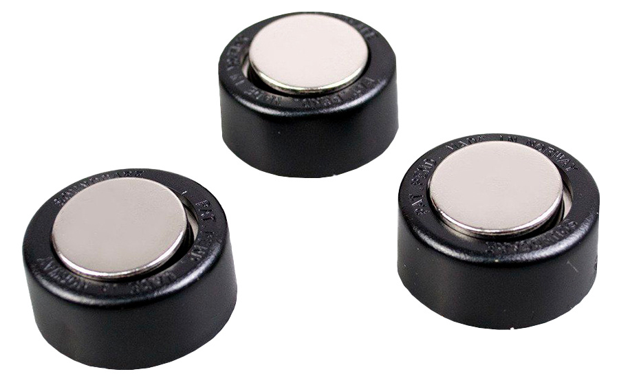 by SEAS High-end speakerfeet