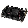 AA-AB33511 2x300W + 1x500W T-AMP Class-D Verstärkerplatine