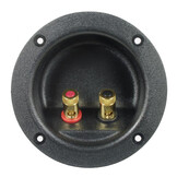 1347147 Runder Anschlussbecher | Schraubbindung | Ø 105 mm