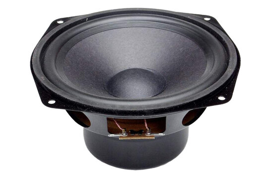 Acoustics TVM ARN-165-60/4 Woofer