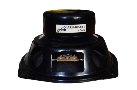 Acoustics TVM ARN-165-60/4 Woofer