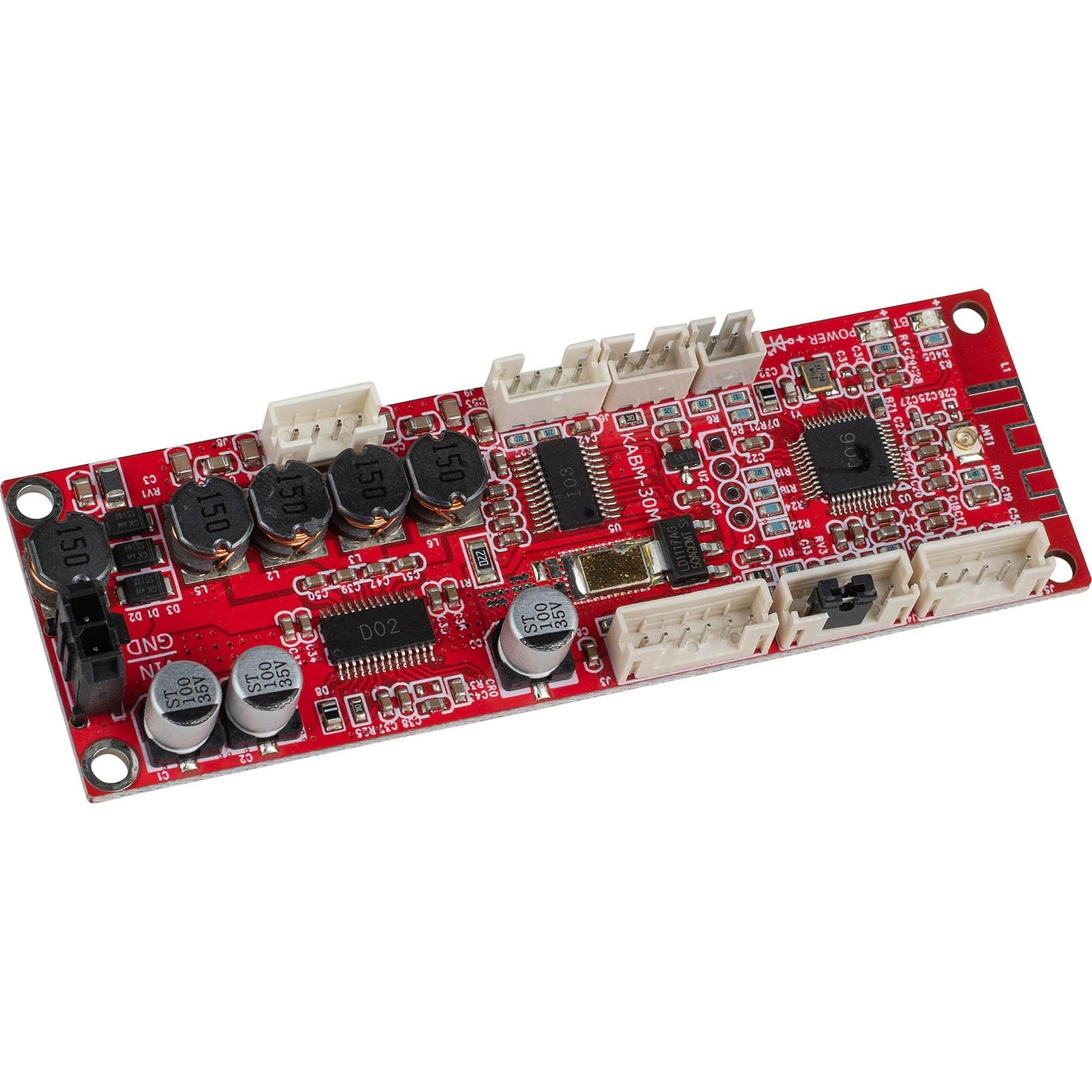 KABM-30M 1 x 30W Bluetooth 5.0 Verstärkerplatinemit EQ Programing Port