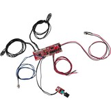 KABM-30M 1 x 30W Bluetooth 5.0 Verstärkerplatinemit EQ Programing Port