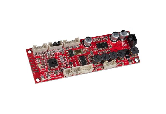 KABM-215 Amplifier Board