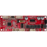 KABM-215 2 x 15W Bluetooth 5.0 Amp Board with EQ Programing Port