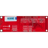 KABM-215 2 x 15W Bluetooth 5.0 Verstärkerplatinemit EQ Programing Port